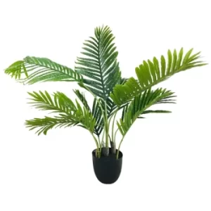 Image of Artificial Palm Tree 100cm