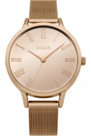 image of Ladies Oasis Watch B1624