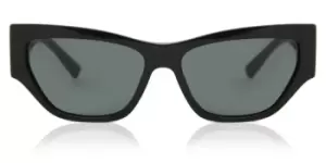 image of Versace Sunglasses VE4383 GB1/87