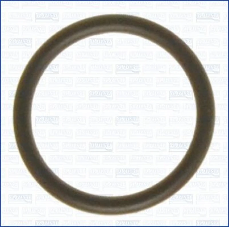 Image of AJUSA Thermostat housing gasket AJUSA 16505500