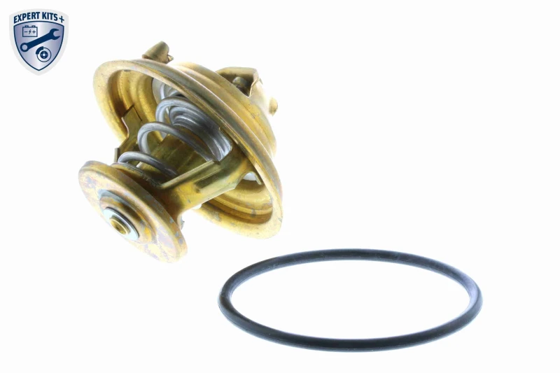Image of VEMO V15-99-1990 Engine thermostat Opening Temperature: 88°C Thermostat,coolant (316)