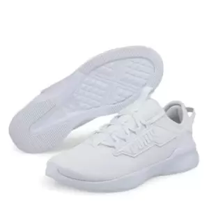 Puma Retaliate 2 Trainers Mens - White