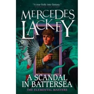 Image of A Scandal in Battersea