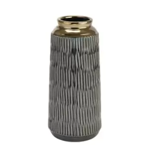 Image of Seville Collection Intaglio Vase
