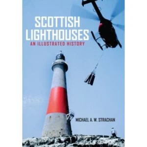 Image of Scottish Lighthouses : An Illustrated History