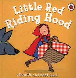 Image of Little Red Riding Hood by Emma Dodd Book
