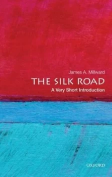 Image of The Silk Road by James A Millward