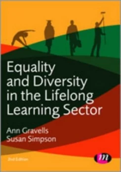 Image of Equality and Diversity in the Lifelong Learning Sector by Ann Gravells Book