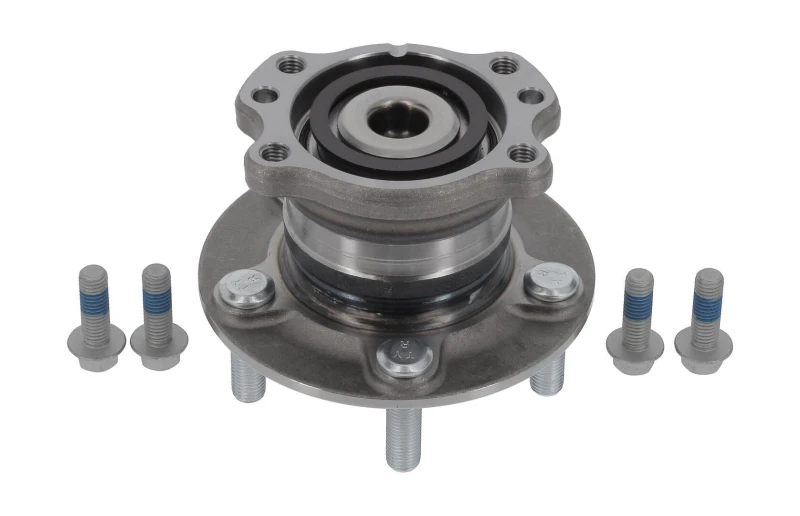 Image of Wheel bearing kit MOOG FD-WB-13067