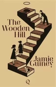 Image of The wooden hill - Jamie Guiney - Paperback - Used