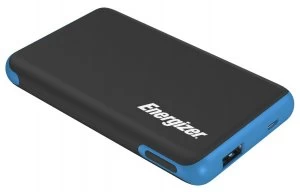 Image of Energizer Max Polymer 5000mAh Powerbank