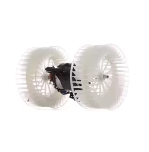 Image of RIDEX Blower Motor 2669I0134 Heater Blower Motor,Interior Blower MERCEDES-BENZ,VIANO (W639),VITO Bus (W639),VITO / MIXTO Kasten (W639)