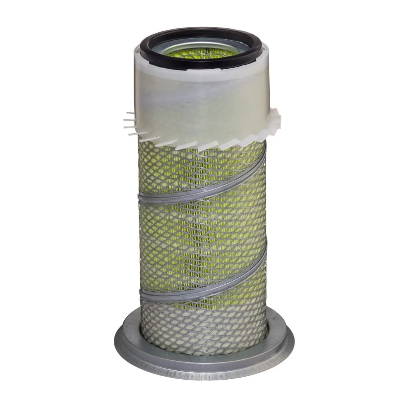 Image of Air filter HENGST FILTER E1596L