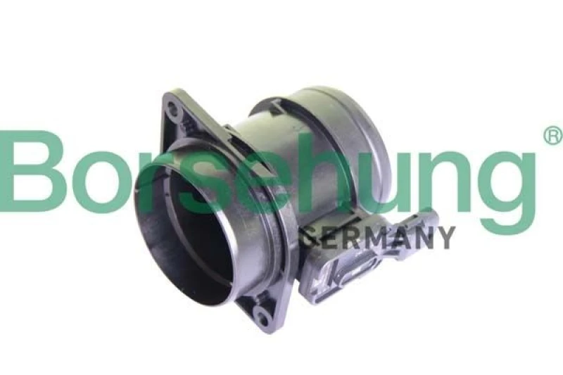 Image of Borsehung Mass air flow sensor Borsehung B11777