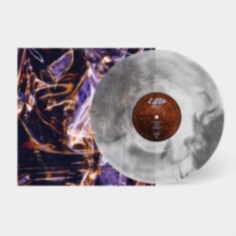 Image of Loop Sonancy (Vinyl) 12 Album Coloured Vinyl (Limited Edition)