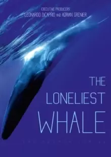 Image of The Loneliest Whale - The Search for 52