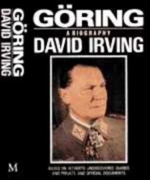 Image of Gring by David John Cawdell Irving Paperback