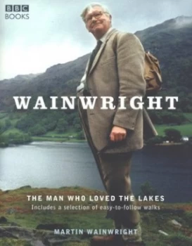 Image of Wainwright by Martin Wainwright Book