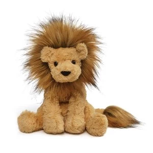 Image of Cozys Lion Small Soft Toy