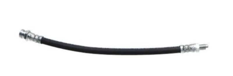 Image of BREMBO Brake hose BREMBO T 61 122