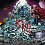 Image of Breathe in the Water by Kyng CD Album