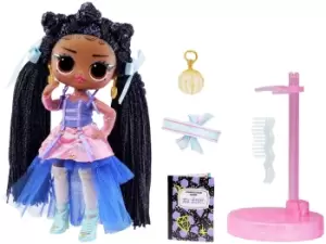 Image of LOL Surprise Tweens Series 4 Fashion Doll Nia Regal - 15cm