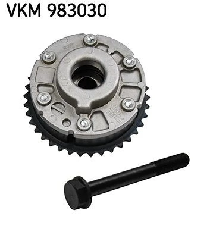 Image of SKF Camshaft Adjuster SKF VKM 983030