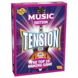 Image of Tension Board Game - Music Edition
