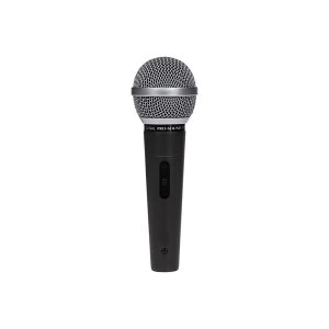 image of ProSound Professional Dynamic Vocal Microphone