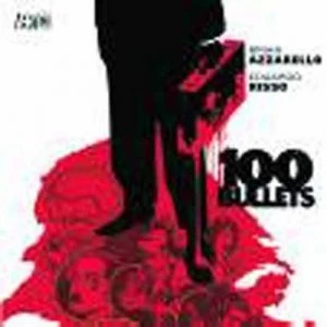 Image of 100 Bullets. Vol. 11 Once upon a Crime by Brian Azzarello Paperback