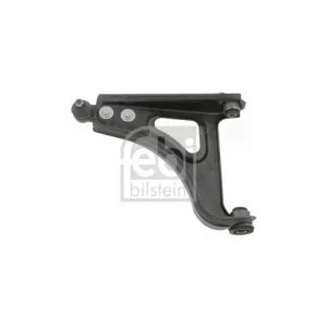 Image of Front Left Lower Track Control Arm FEBI BILSTEIN 09315