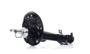 Image of RIDEX Shock absorber 854S2199 Shocks,Shock absorbers RENAULT,NISSAN,Kadjar (HA_, HL_),Qashqai II (J11, J11_)