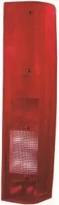 Image of ABAKUS Rear light 663-1903R-UE Combination rearlight,Tail light IVECO,DAILY III Kasten/Kombi