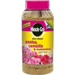 Image of MIRACLE-GRO SLOW RELEASE ERICACEOUS 1KG