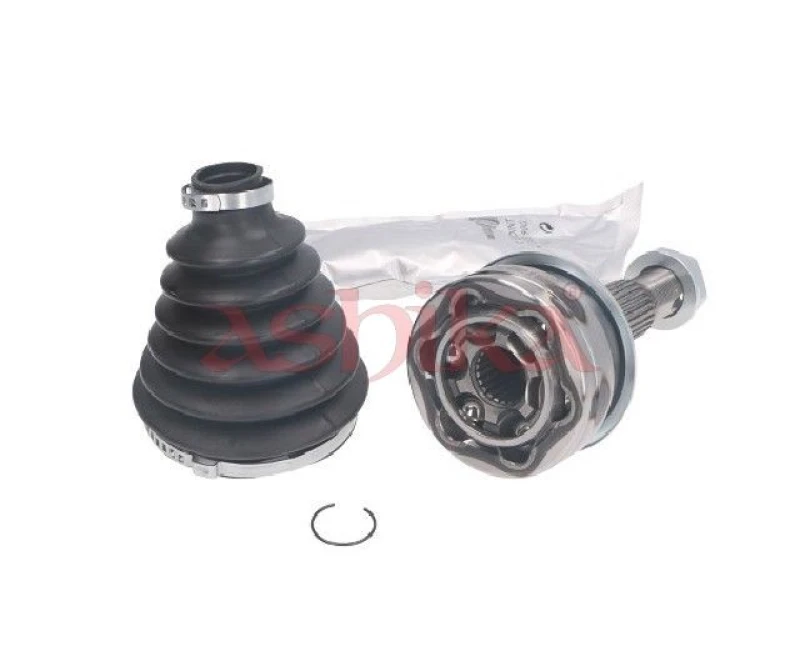 Image of ASHIKA CV joint kit ASHIKA 62-02-278