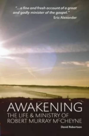 Image of Awakening by David Robertson