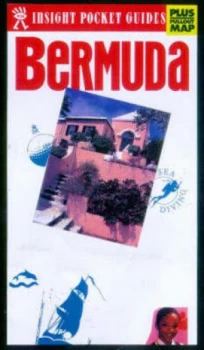 Image of Bermuda by Honey Naylor Book