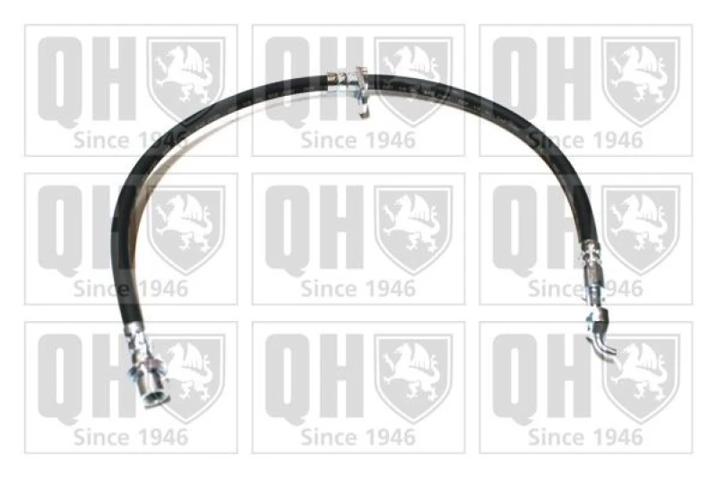 Image of QUINTON HAZELL Brake hose QUINTON HAZELL BFH5757