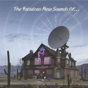 Image of King Prawn - The Fabulous New Sounds Of... Coloured Vinyl
