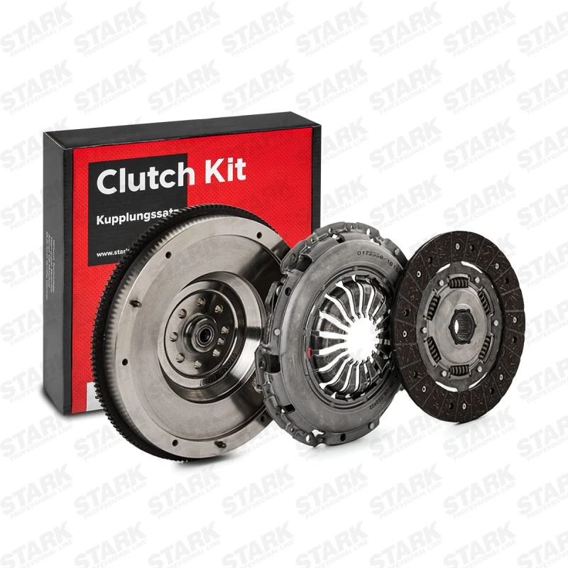 Image of STARK Clutch kit STARK SKCK-0101435