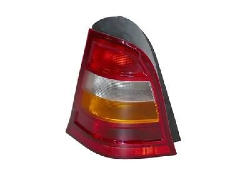 Image of VAN WEZEL Rear light VAN WEZEL 3014931