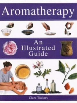Image of Aromatherapy by Clare Walters Paperback