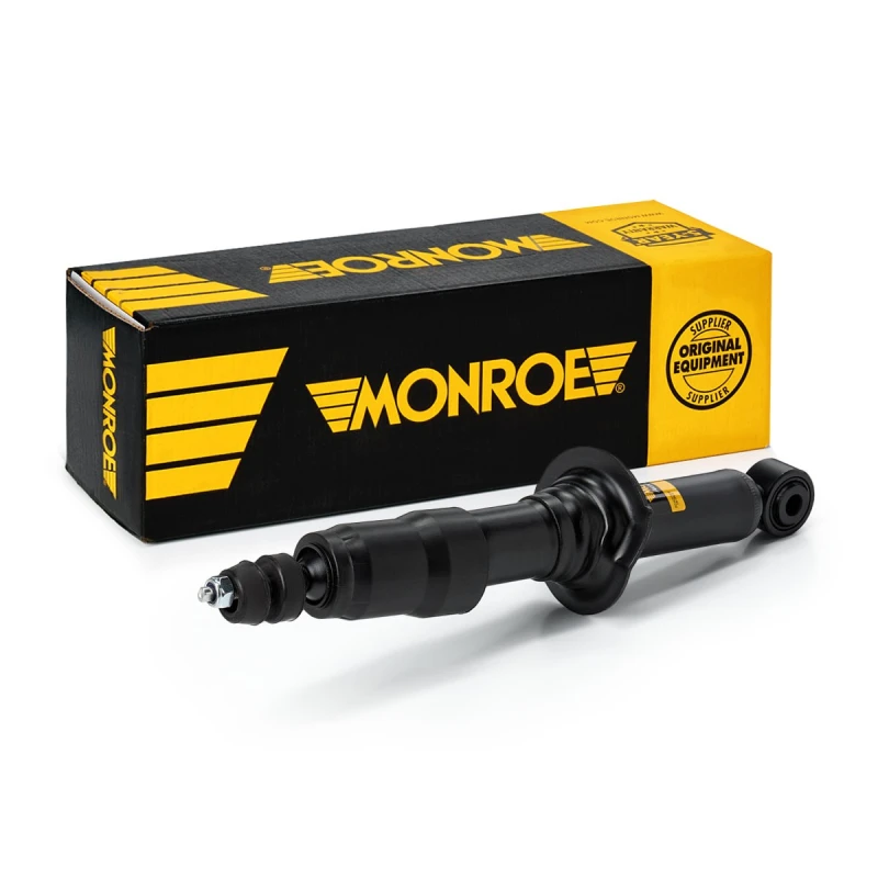 Image of MONROE Shock absorber MONROE D8091S