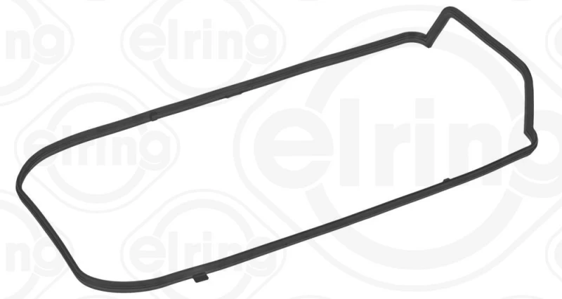Image of Rocker cover gasket ELRING 948.730