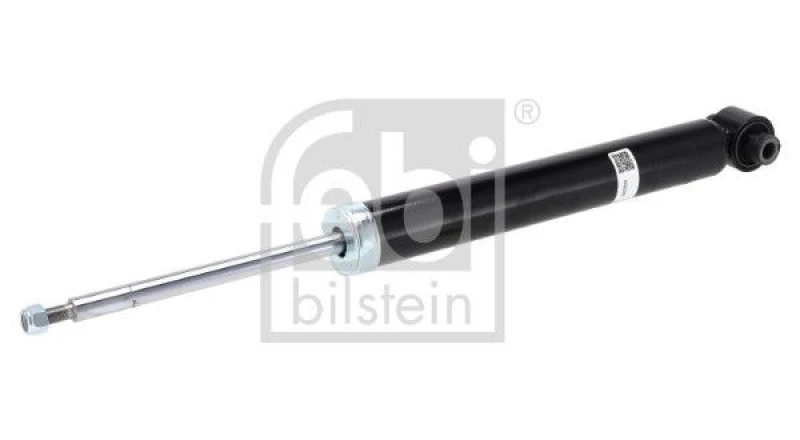Image of Shock absorber FEBI BILSTEIN 1002502