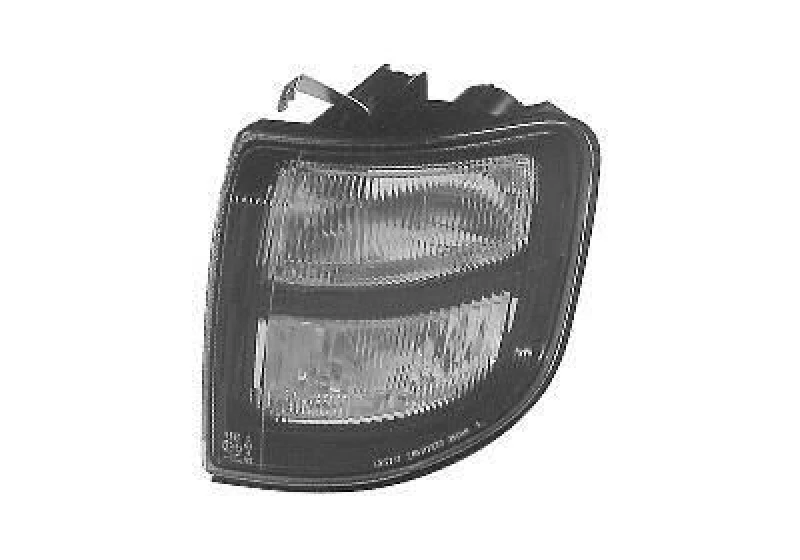 Image of VAN WEZEL Side indicator VAN WEZEL 3243905