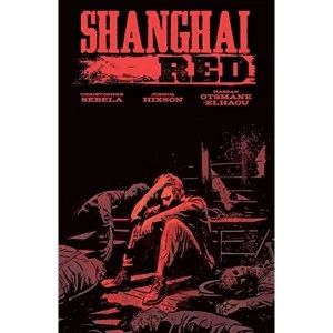 Image of Shanghai Red