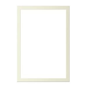 Image of Cooke Lewis Appleby OP4 Door frame W500mm