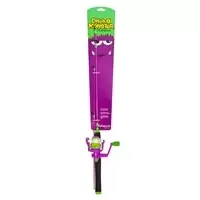 Image of Catch a Monster Kids Spin Combo
