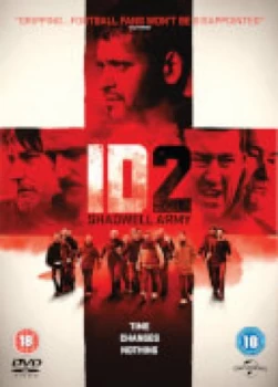 Image of ID2: Shadwell Army